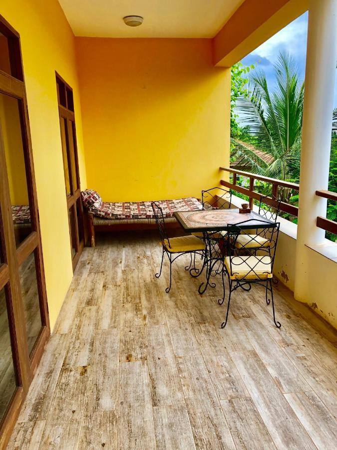 Flametree Beach Homes Diani Beach Dış mekan fotoğraf